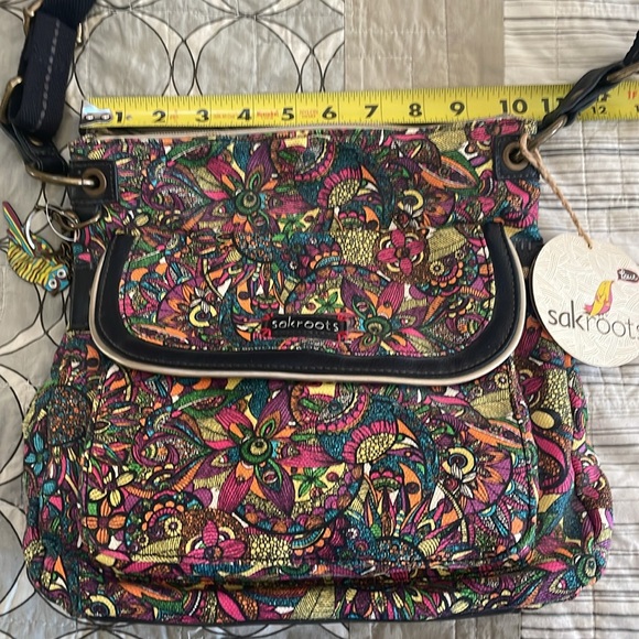 Women’s Shoulder Bag - Picture 5 of 5
